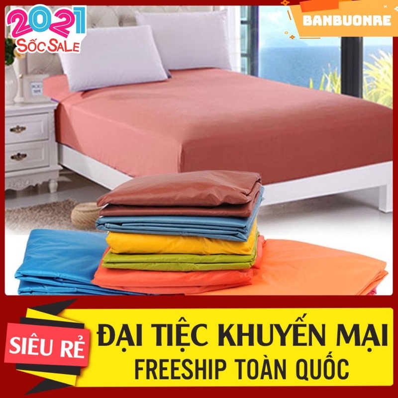 Ga chống thấm hàng việt nam KT 2mx2m, 1m8x2m