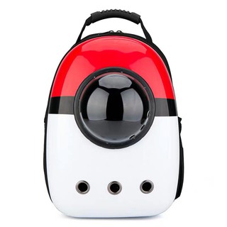 Balo Phi Hành Gia Pokemon