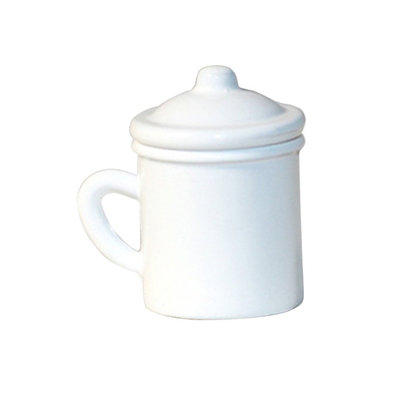Ly Uống Nước Nhỏ Xinh Trang Trí Nhà Búp Bê