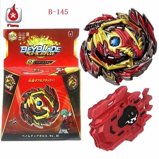 Beyblade mới burst gt b-145 dx starter venom diaboros.vn.bl với l-r launcher