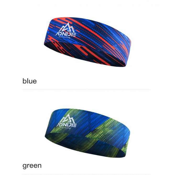 Băng chặn mồ hôi – E4903