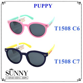 Kính Mát Trẻ Em Puppy T1508