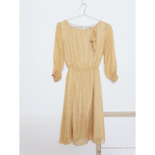 Váy thiết kế Honey design