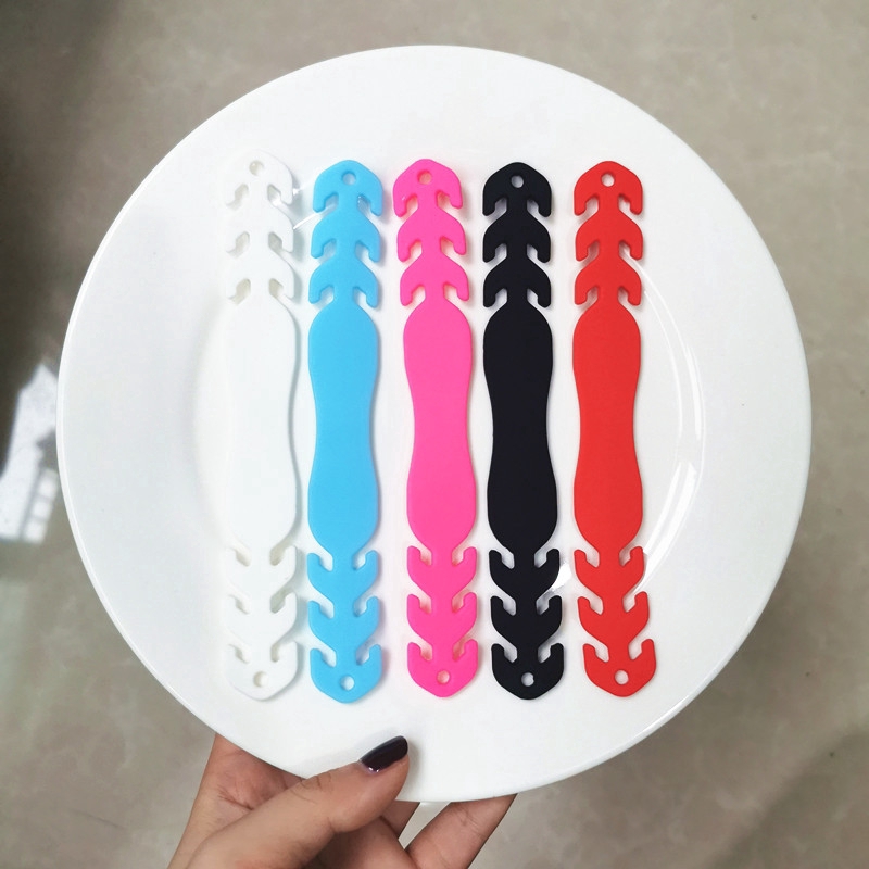 Dây Đeo Khẩu Trang Bằng Silicone Chống Trượt Giảm Đau Tai