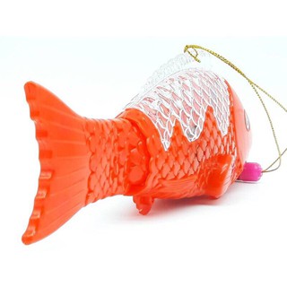 LỒNG ĐÈN TRUNG THU CÁ CHÉP CÓ ĐÈN CỰC HOT