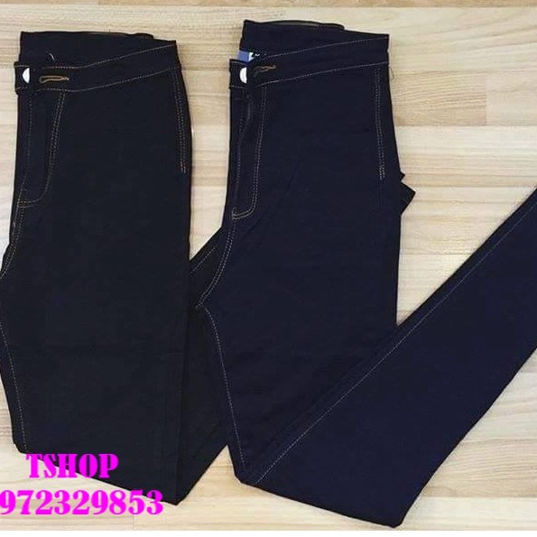 QUẦN TREGGING GIẢ BÒ CAO CÂP [ DÁNG ĐẸP - GIÁ TỐT | BigBuy360 - bigbuy360.vn