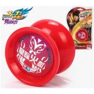 Yoyo 675820 - đỏ