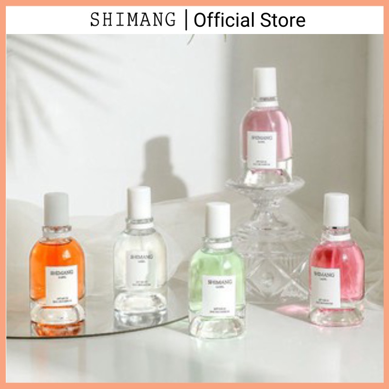 Nước hoa 6 màu SHIMANG LET ME IN EAU DE PARFUM SNH3