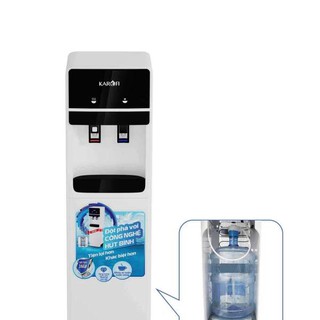Cây nước nóng lạnh KAROFI HC02W/HC02