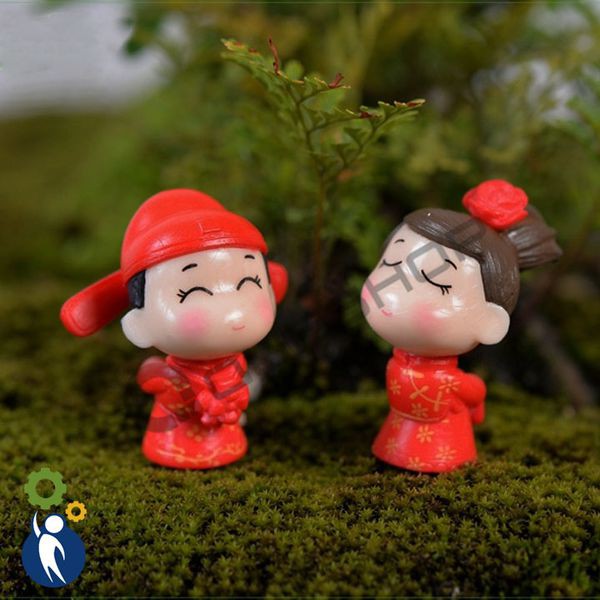 Cô Dâu Chú Rể 1