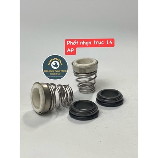 Phớt nhọn trục 14, 15, 16, 17, 18, 19, 20, 22