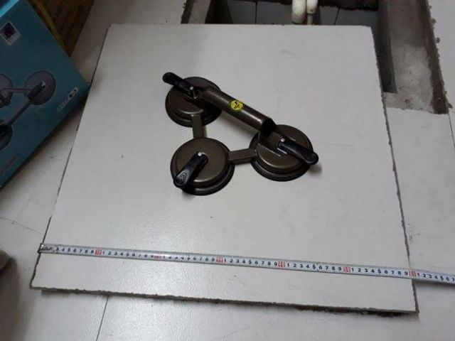 Hít kính, hút kính, hút gạch