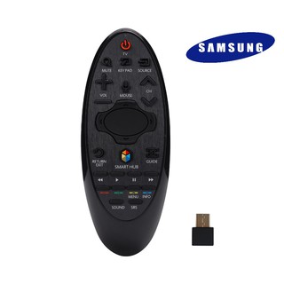 (Hàng chính hãng ) Điều khiển remote tivi samsung chuột bay - remote samsung quả xoài .
