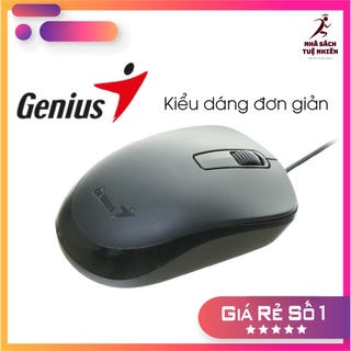 Chuột quang Genius chuột máy tính Genius CAM KẾT CHÍNH HÃNG