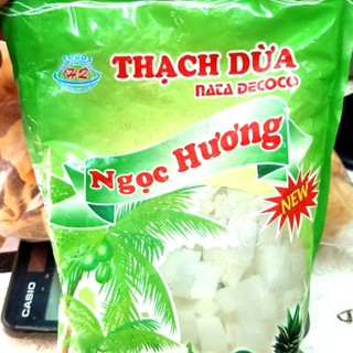 THẠCH DỪA NGỌC HƯƠNG 500G