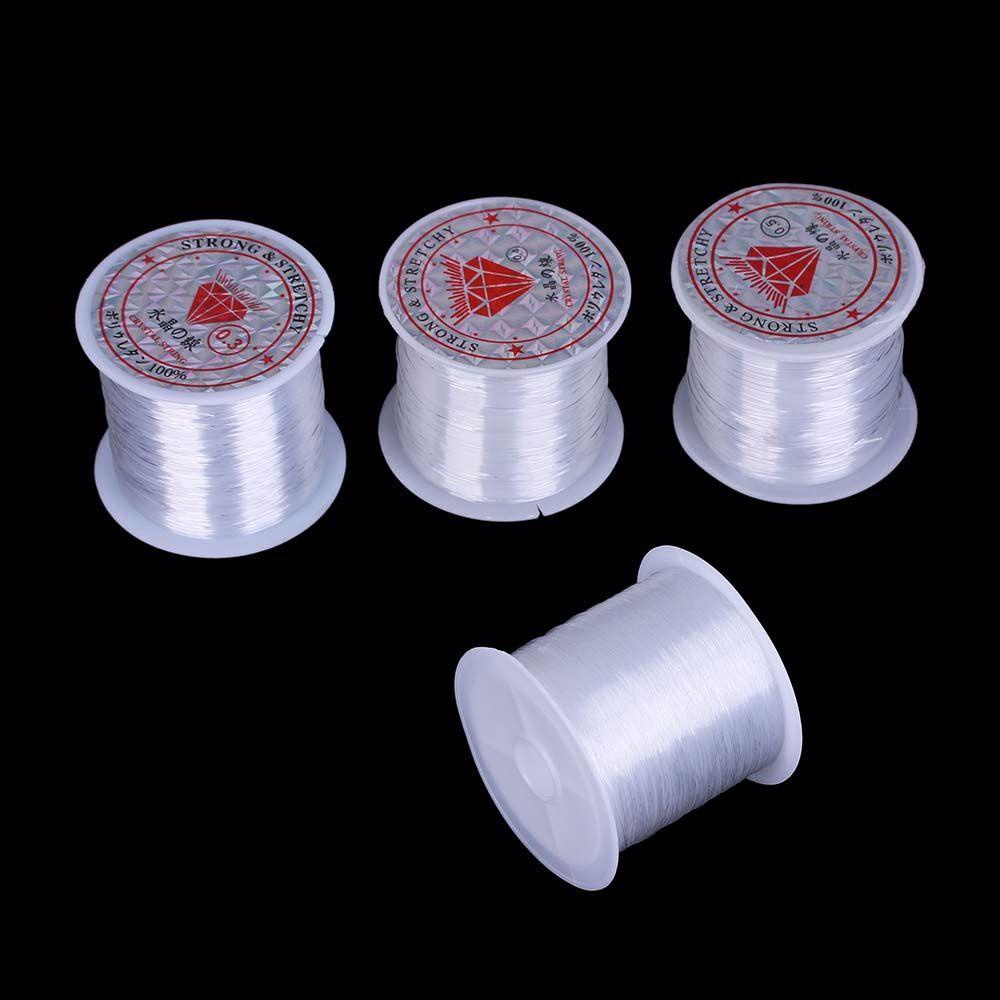 Cuộn Dây Câu Cá 0.2-0.8mm Chất Lượng Cao