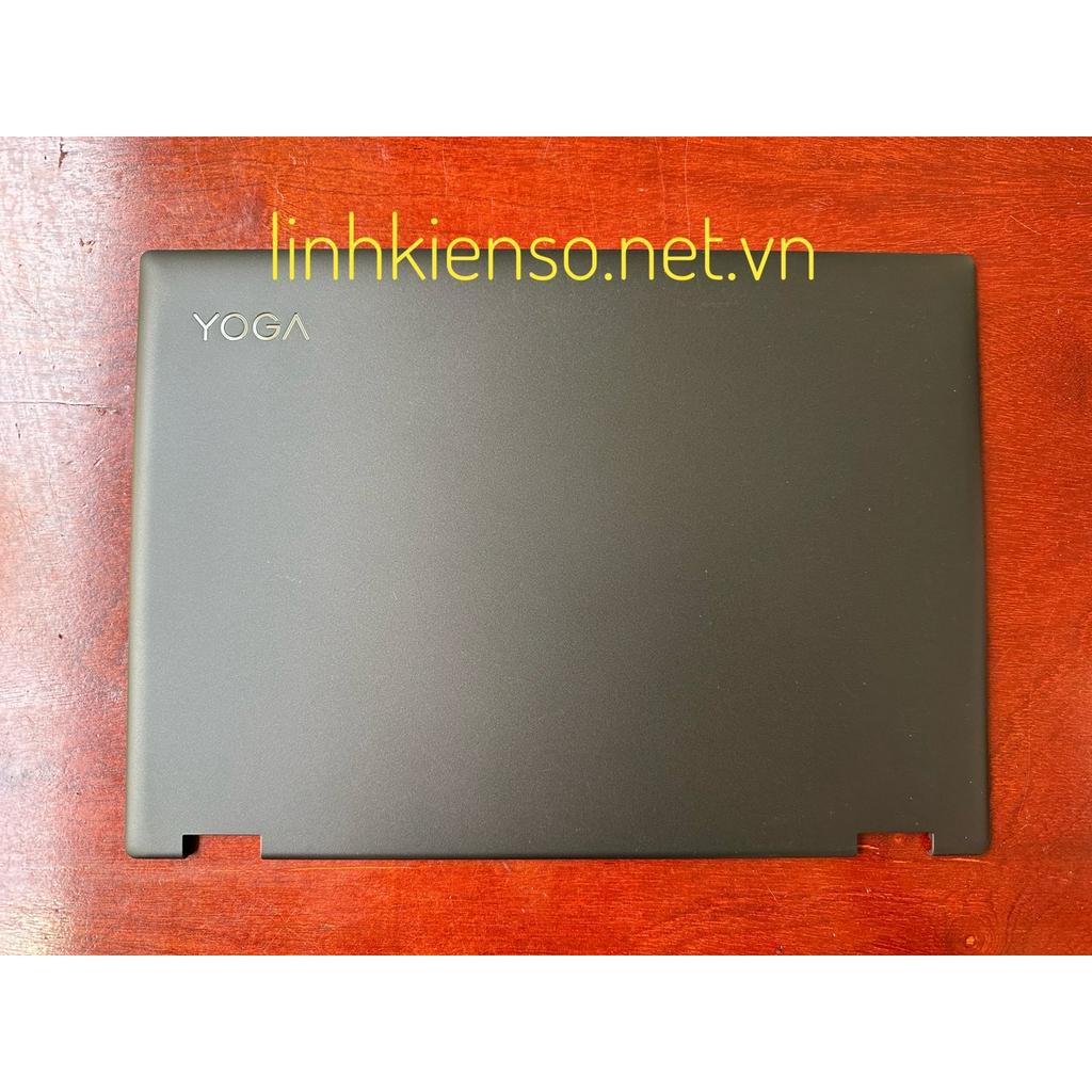 Vỏ A D Laptop Lenovo Yoga 510 14 Yoga 510-14isk mới