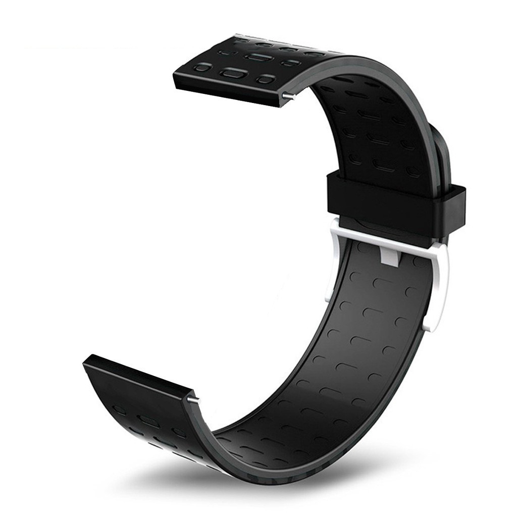 Dây Đeo Thay Thế 119plus Chuyên Dụng Cho Đồng Hồ Đeo Tay