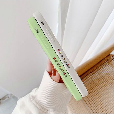 Ốp Lưng Xiaomi Redmi Note 7 8 9 Pro Note 9s 9t 9c 9a 10 10s 10c Mi 11 11S 11T Lite Poco C40  - H014