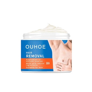 Kem Tẩy Lông Toàn Thân Cho Cả Nam Và Nữ M8H6