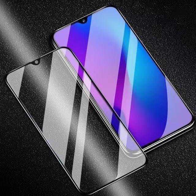 Kính cường lực cho Oppo A3s a12e A5s A12 A15 a15s A16 a6k A37 A5 A9 A52 A92 A54 A55 A71 A74 A83 A96