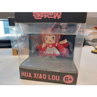 Mô hình nhân vật mini world