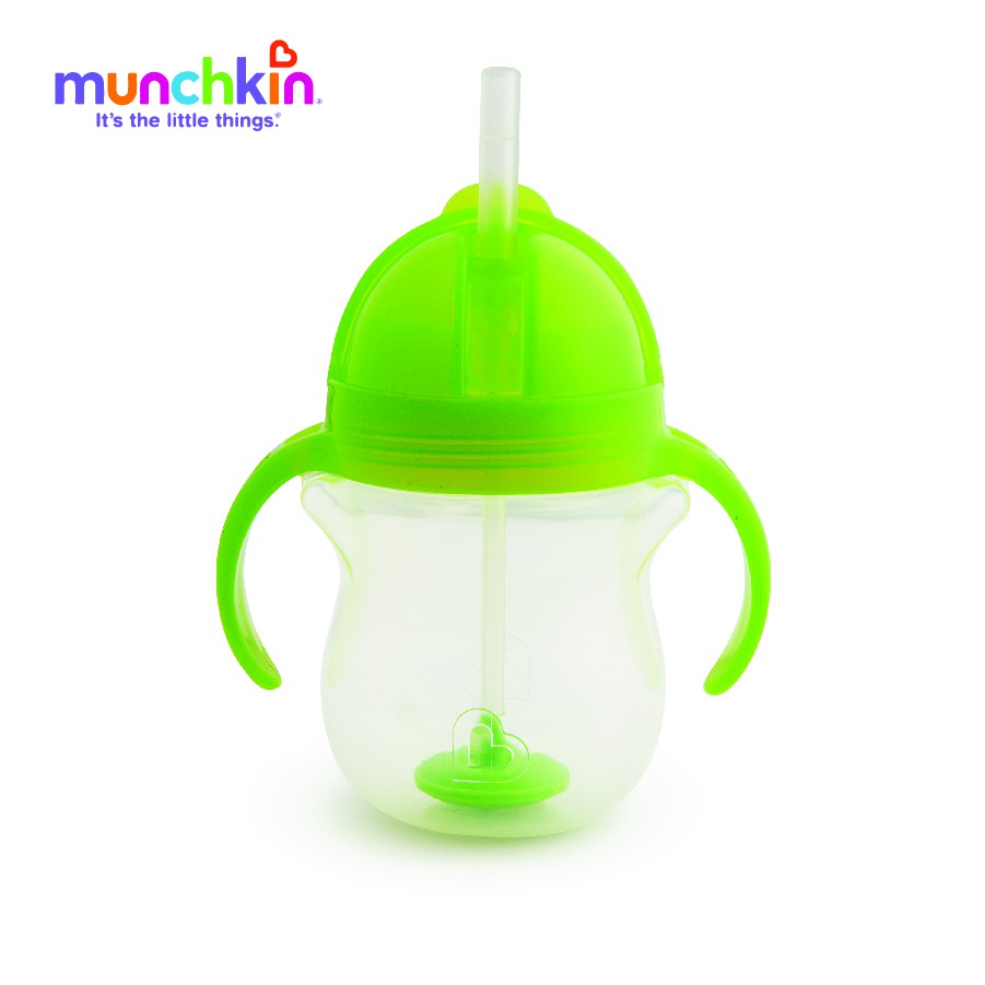 CỐC ỐNG HÚT MỌI TƯ THẾ MUNCHKIN MK24188