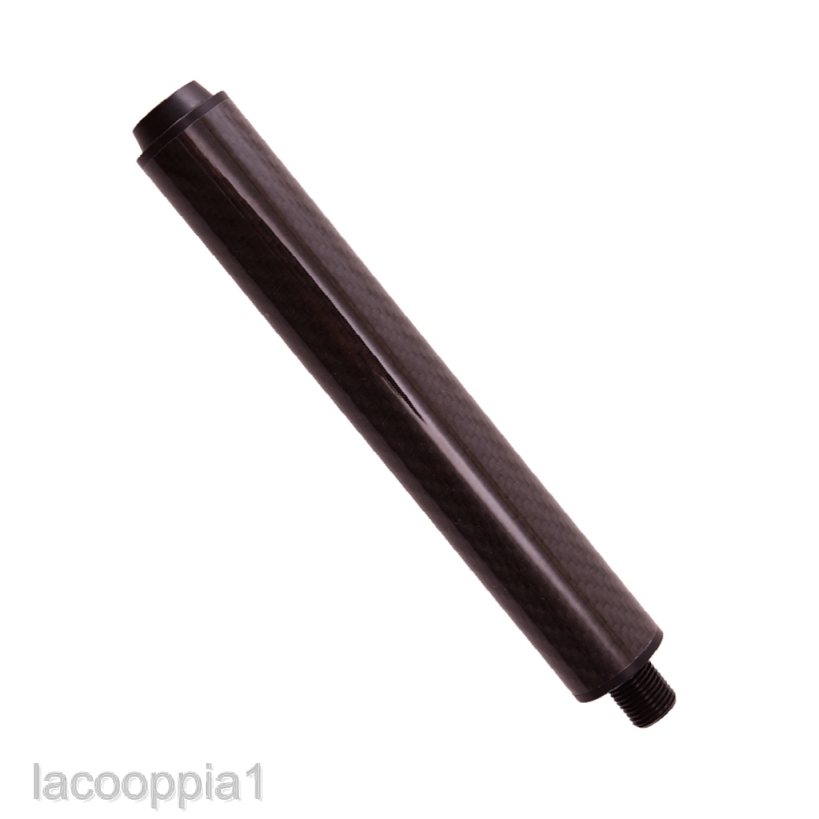Gậy Nối Dài Cơ Bida Bằng Sợi Carbon