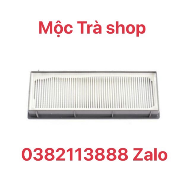 Lọc hepa cho robot DE33/35, DG711...