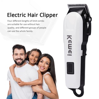 Tông đơ cắt tóc KEMEI PRO KM-809A
