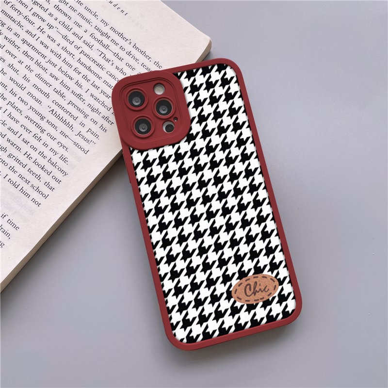 Ốp lưng iphone cạnh vuông lỗ camera believe 6s/6splus/7/7plus/8/8plus/x/xr/xs/11/12/13/pro/max/plus/promax-Awifi D1-1 | BigBuy360 - bigbuy360.vn