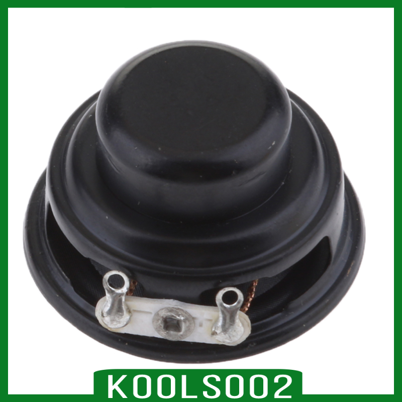 Loa Bass Siêu Trầm Koolsoo2 4ohm 4 3w