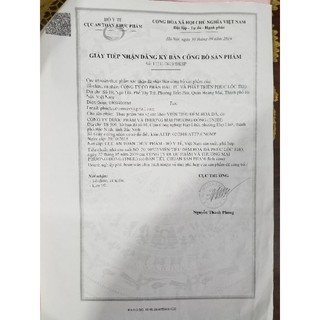 Viên Tiểu Đêm Hoa Đà