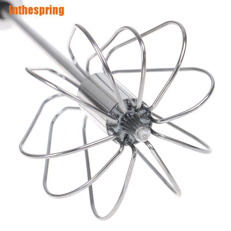 Dụng Cụ Đánh Trứng Bán Tự Động Onespring