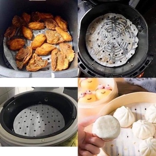 100 tờ giấy nến đục lỗ