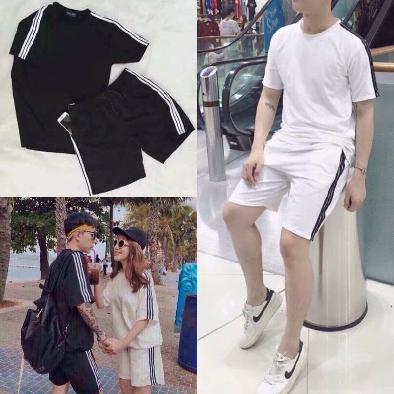 ĐỒ BỘ HÀN QUỐC NAM