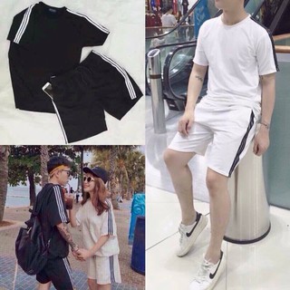 Đồ bộ hàn quốc nam