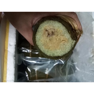Bánh tét 600g/1 đòn.