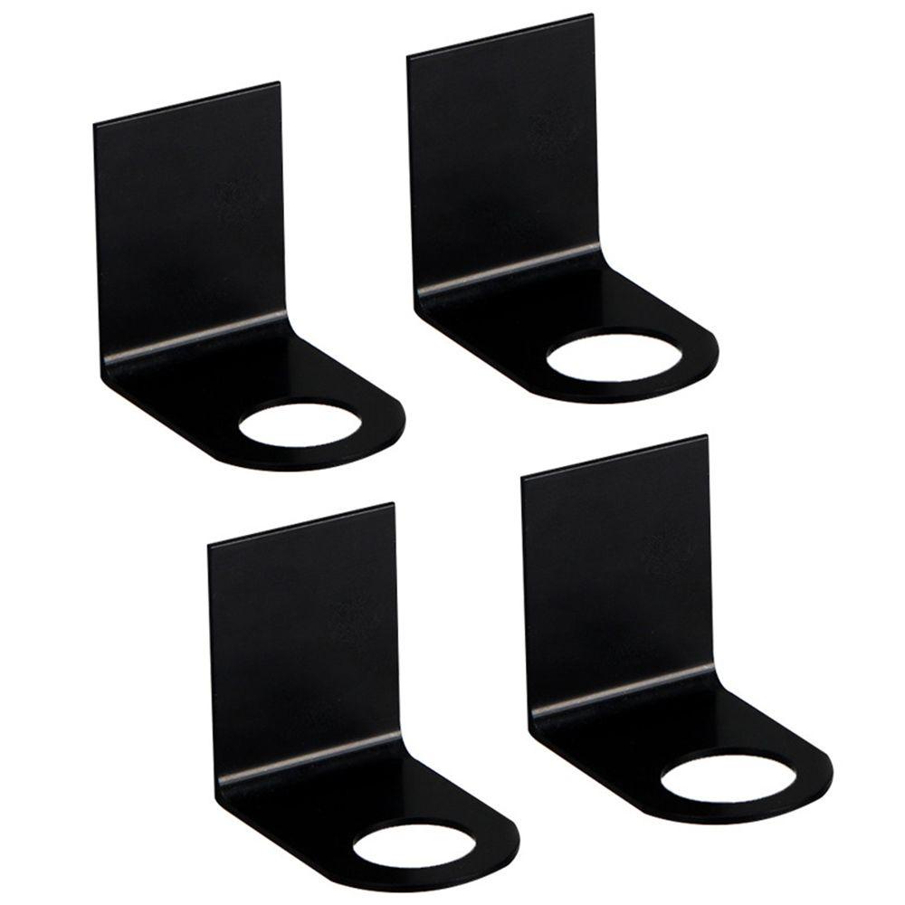 FAY 1 Giá Đỡ Chai Xà Phòng Không Để Lại Dấu Vết Bằng Thép Không Gỉ Dùng Trong Nhà Bếp