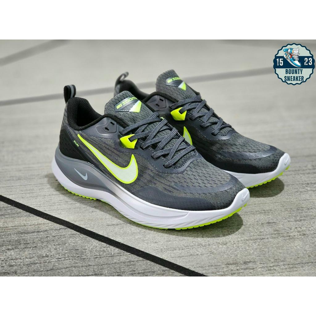 Giày Thể Thao Nike Zoom X I-Free Run (Chính hãng - Fullbox)