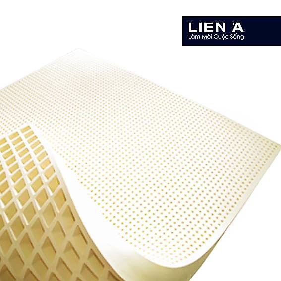 Nệm Cao Su Classic Liên Á 140x200x10cm