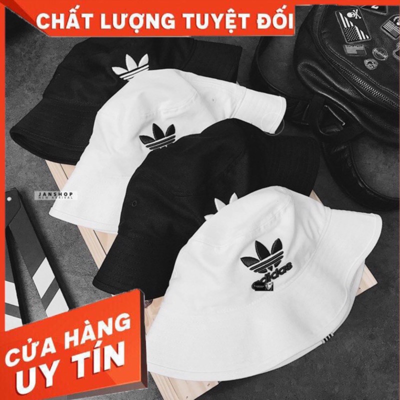 Nón bucket - hàng canh sale