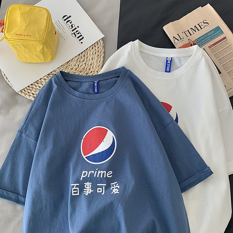 Áo Thun Tay Ngắn In Chữ S-5Xl Trẻ Trung Cho Nam