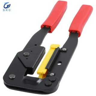 Kìm bấm đầu nối dây cáp g-214 idc