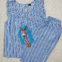 Đo mặc nhà big size hàng xuất forever 21