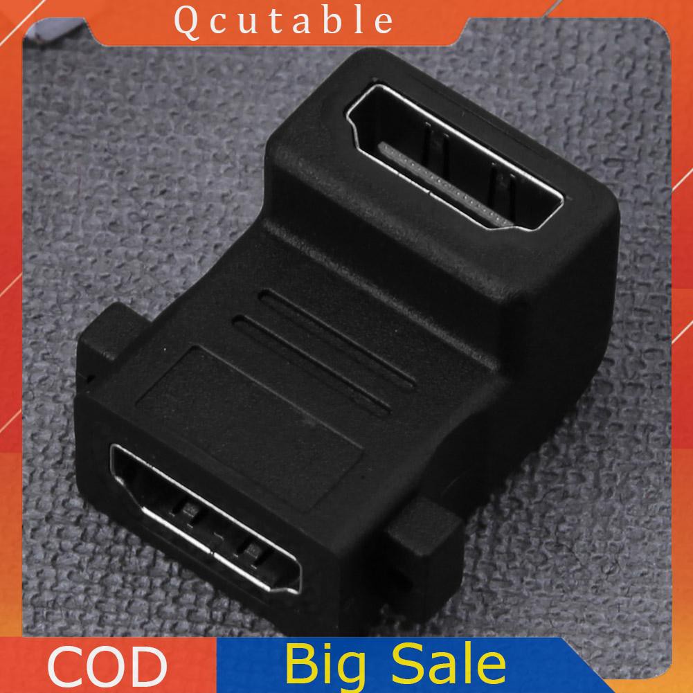 Đầu Nối Hdmi 90 Độ 4kx2k 2.0v