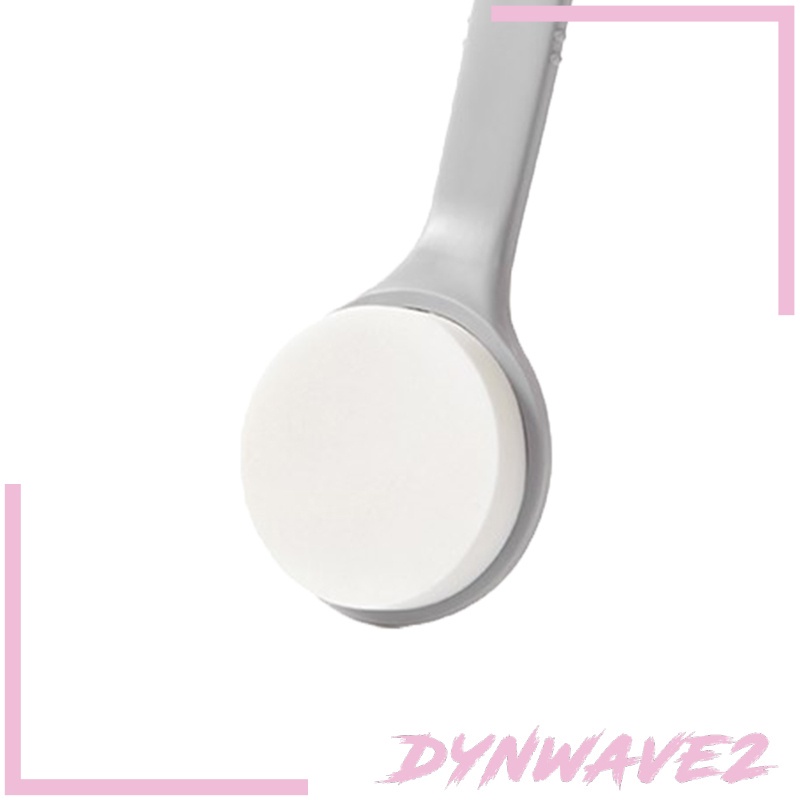 Cọ bôi lotion kem chống nắng dành cho vùng lưng chân và toàn thân tiện lợi