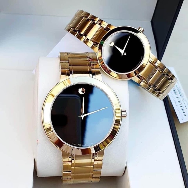 Đồng hồ nam Movado 0607279