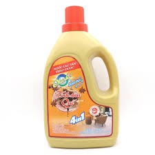 NƯỚC LAU SÀN HƯƠNG quế DIỆT SẠCH MUỖI VÀ CÔN TRÙNG