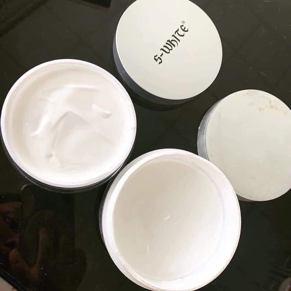 Kem dưỡng trắng da body bơ sữa swhite 2019 | BigBuy360 - bigbuy360.vn